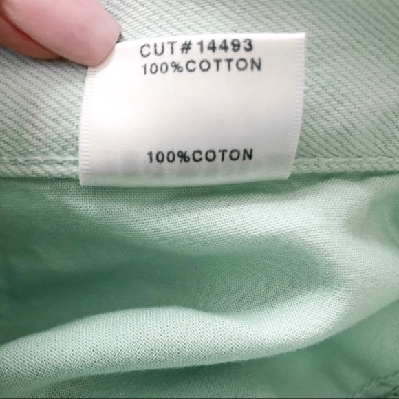 J Brand Wynne Crop Straight Jeans - Picture 7 of 7